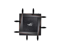 ASUS GT-AX11000 (11000Mb/s a/b/g/n/ac/ax, 2xUSB, 4xLAN) - 481669 - zdjęcie 7